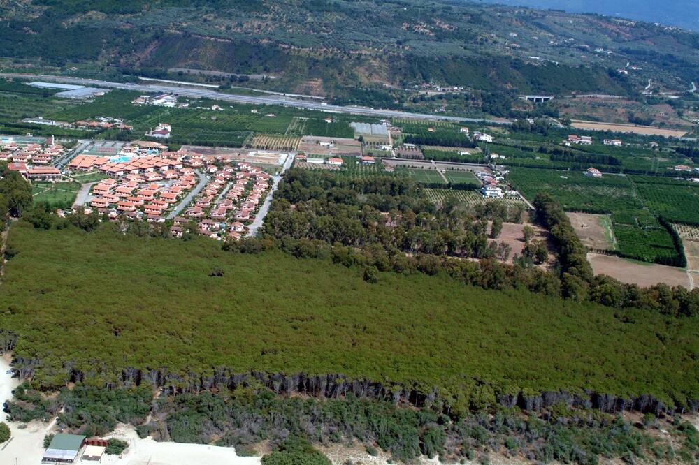 Photo of Outdoor in Pizzo