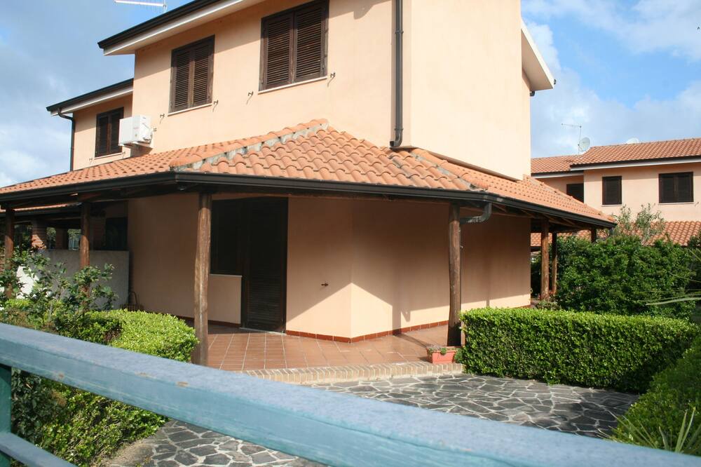 Photo of Outdoor in Pizzo