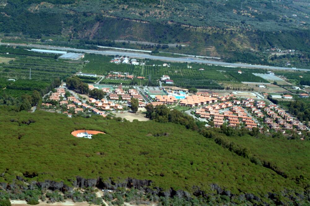 Photo of Outdoor in Pizzo