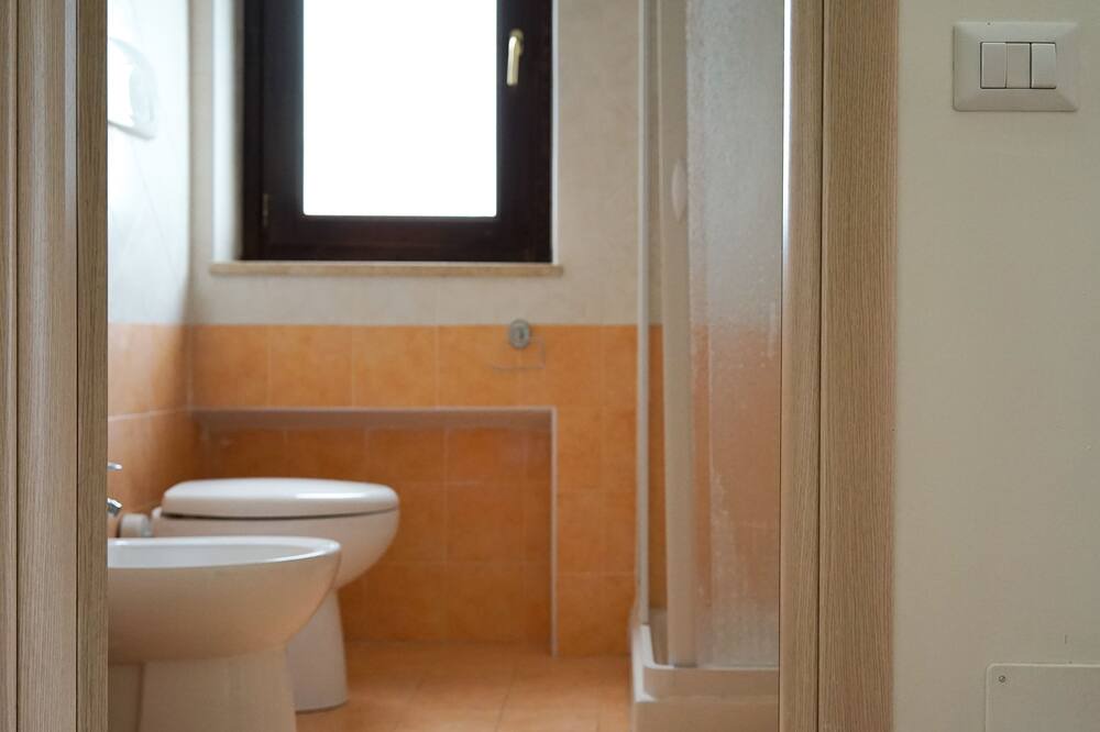 Photo of Bathroom in Pizzo