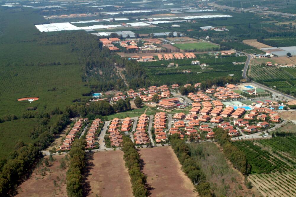 Photo of Outdoor in Pizzo