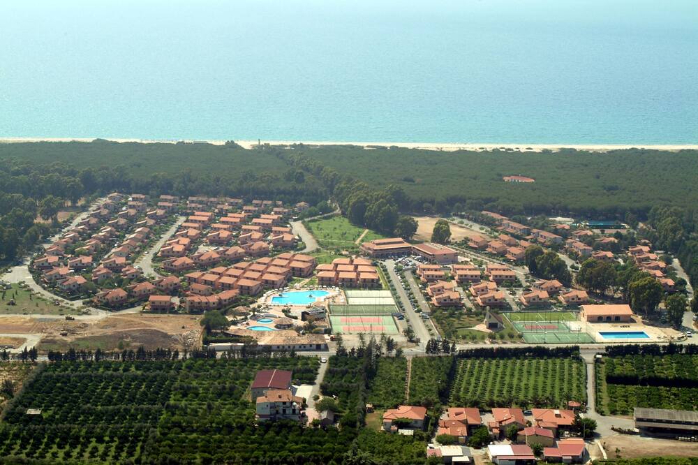Photo of Outdoor in Pizzo