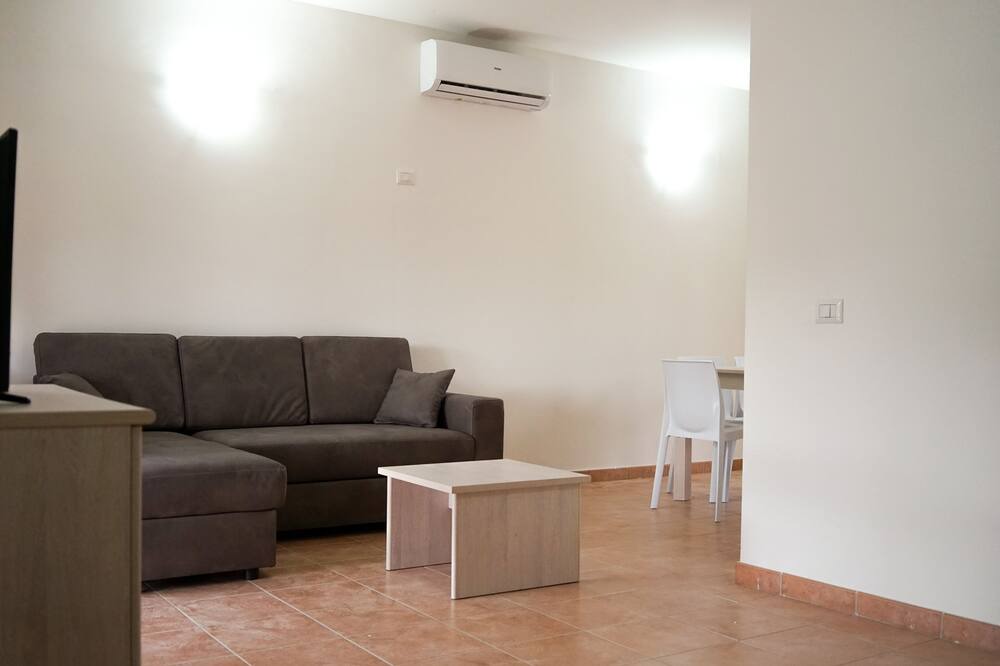 Photo of Livingroom in Pizzo