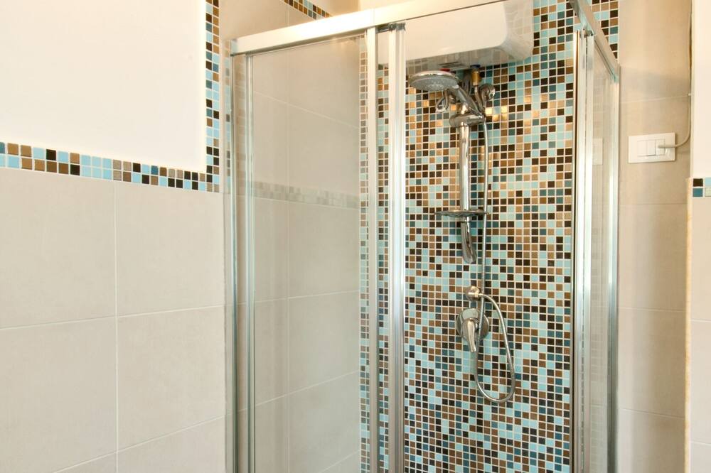 Photo of Bathroom in Roccalumera