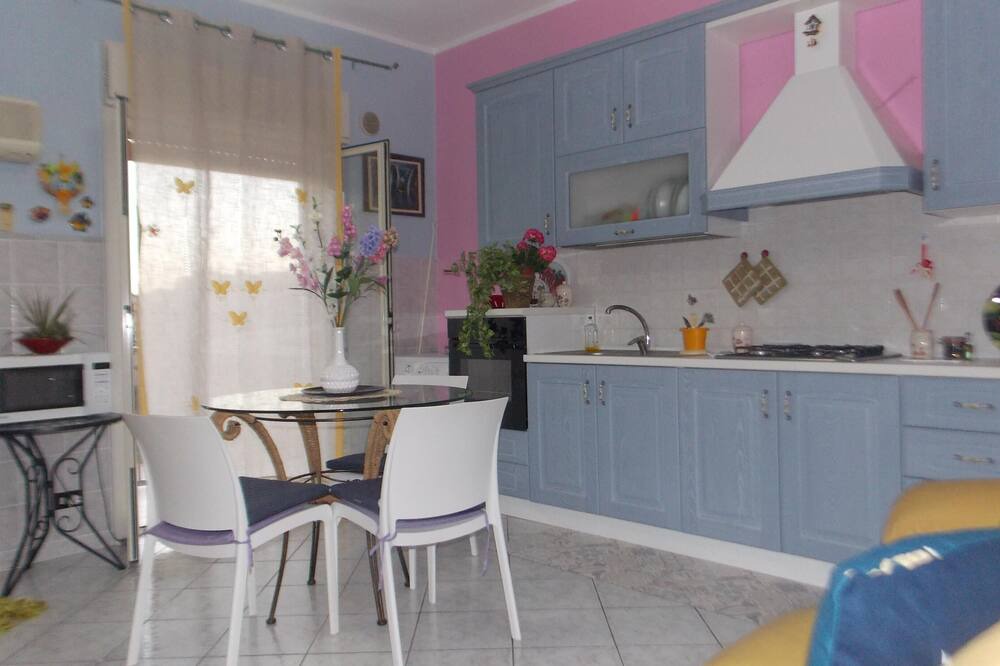 Photo of Kitchen in Sciacca