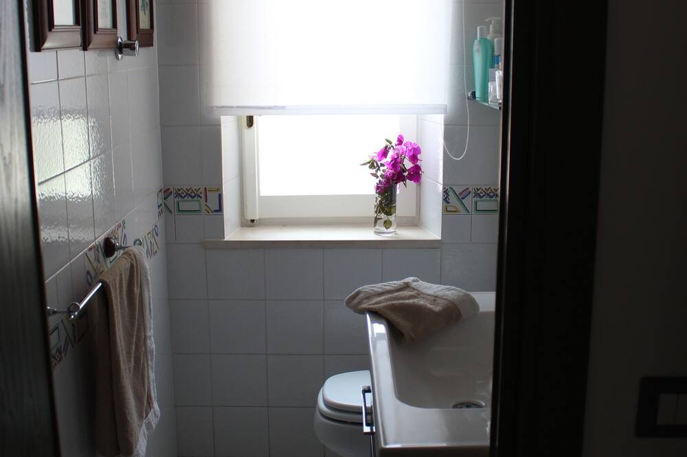 Photo of Bathroom in Capitello