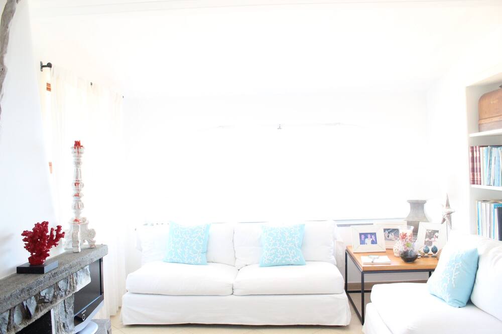 Photo of Livingroom in Capitello