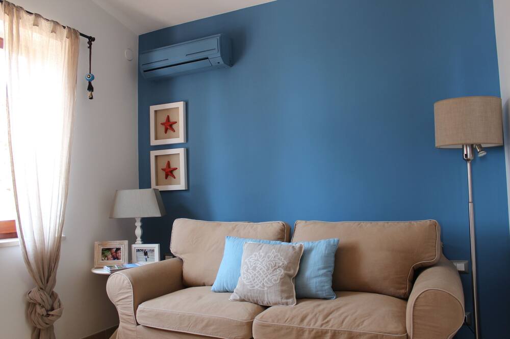 Photo of Livingroom in Capitello