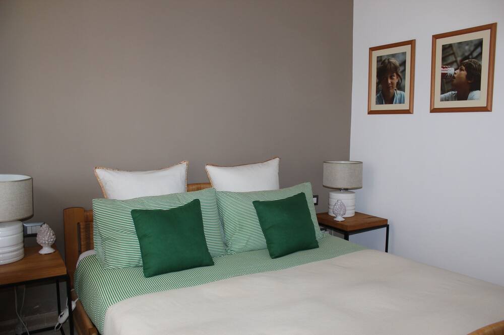 Photo of Bedroom in Capitello