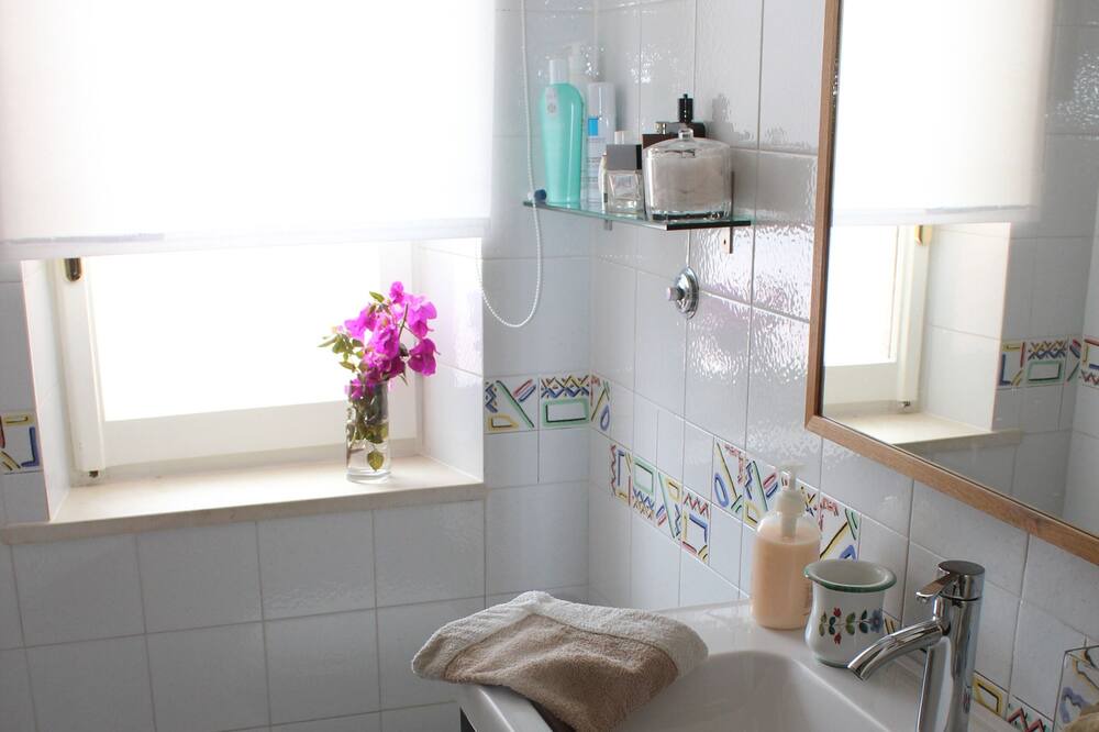 Photo of Bathroom in Capitello