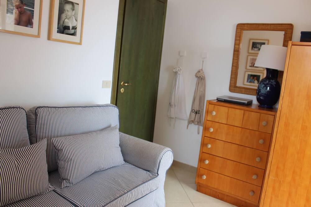 Photo of Livingroom in Capitello
