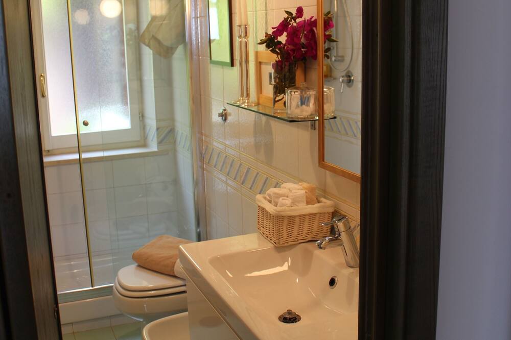 Photo of Bathroom in Capitello