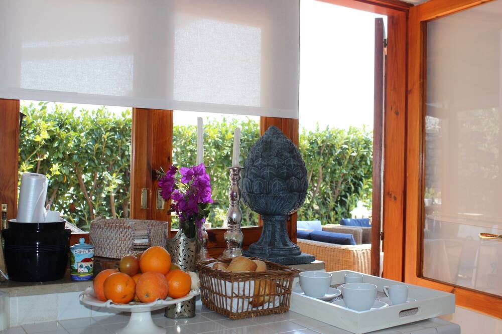Photo of Kitchen in Capitello