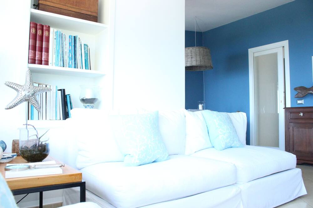 Photo of Livingroom in Capitello