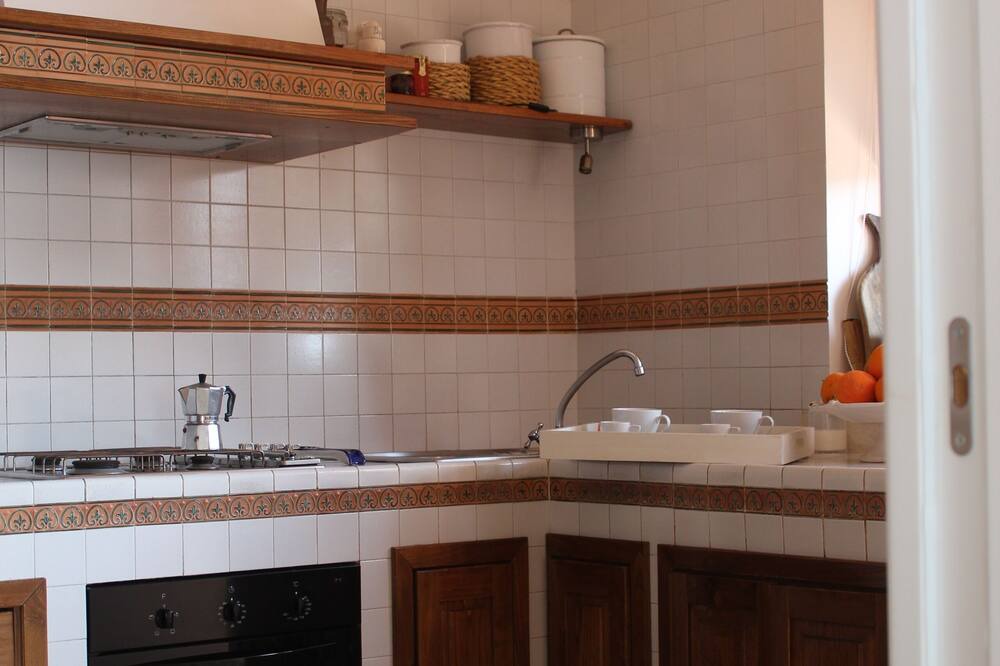 Photo of Kitchen in Capitello