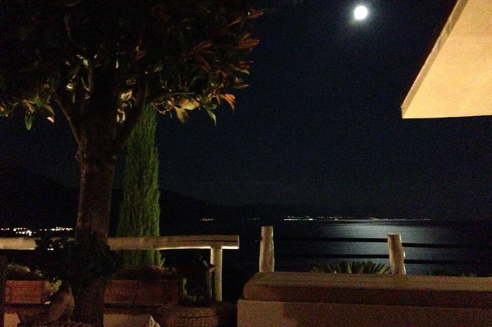 Photo of Patio Balcony in Capitello
