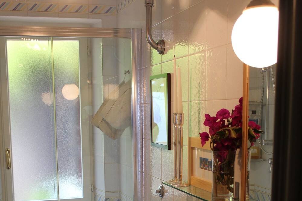 Photo of Bathroom in Capitello