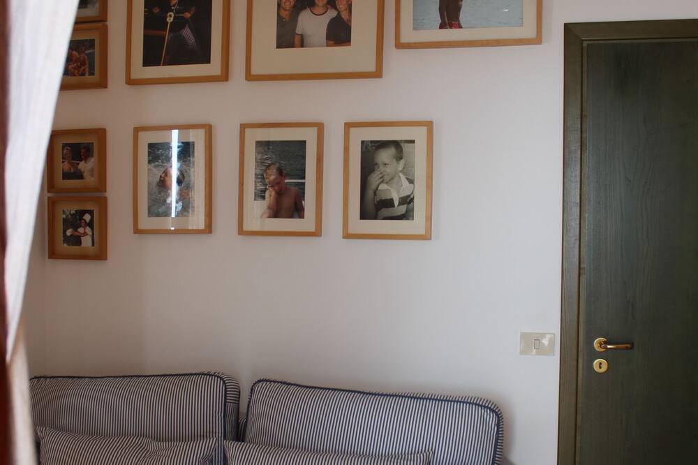 Photo of Livingroom in Capitello