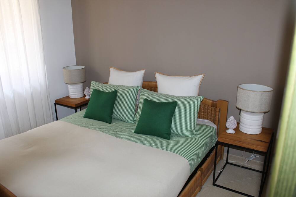 Photo of Bedroom in Capitello
