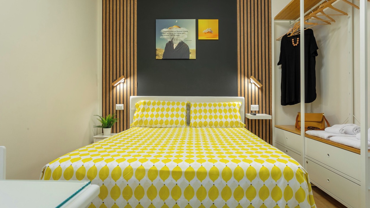 Photo of Bedroom in Campobasso