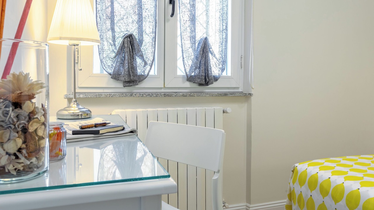 Photo of Bedroom in Campobasso