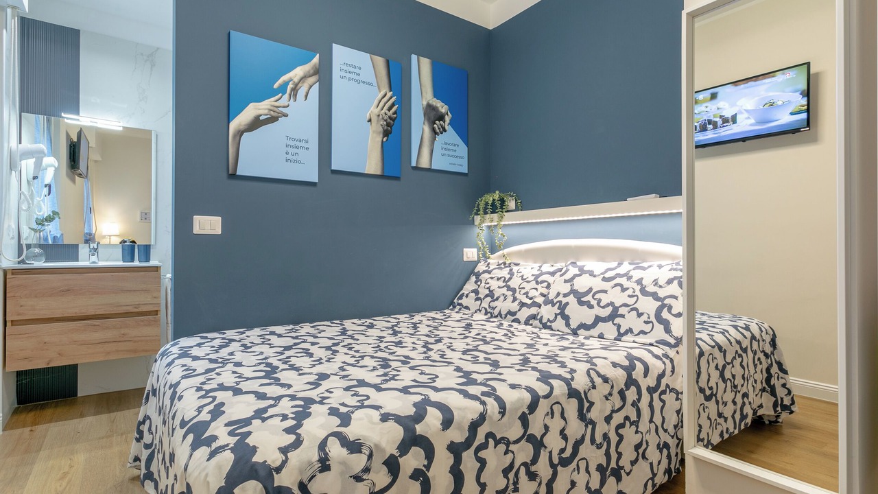 Photo of Bedroom in Campobasso