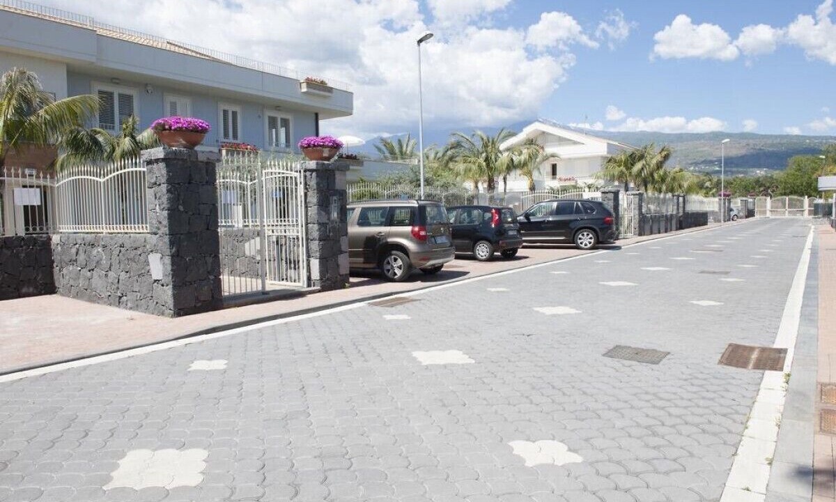 Photo of Outdoor in Fondachello