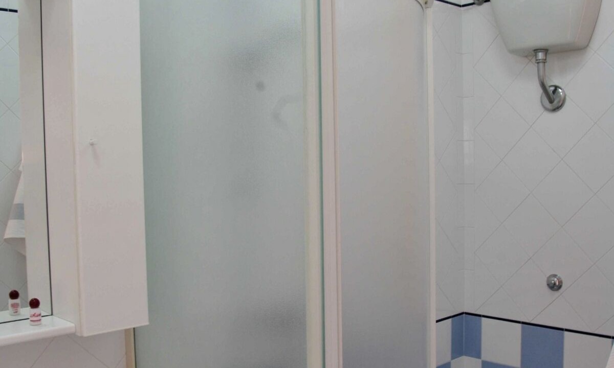 Photo of Bathroom in Mazzaforno