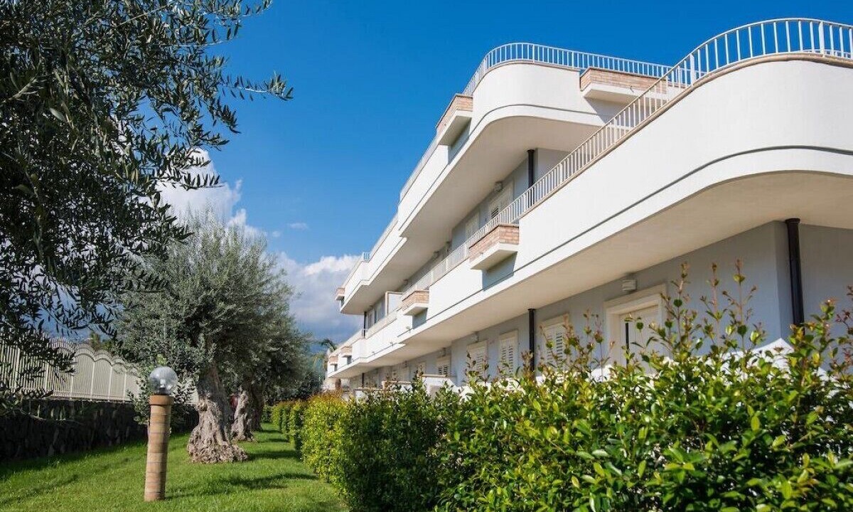 Photo of Outdoor in Fondachello