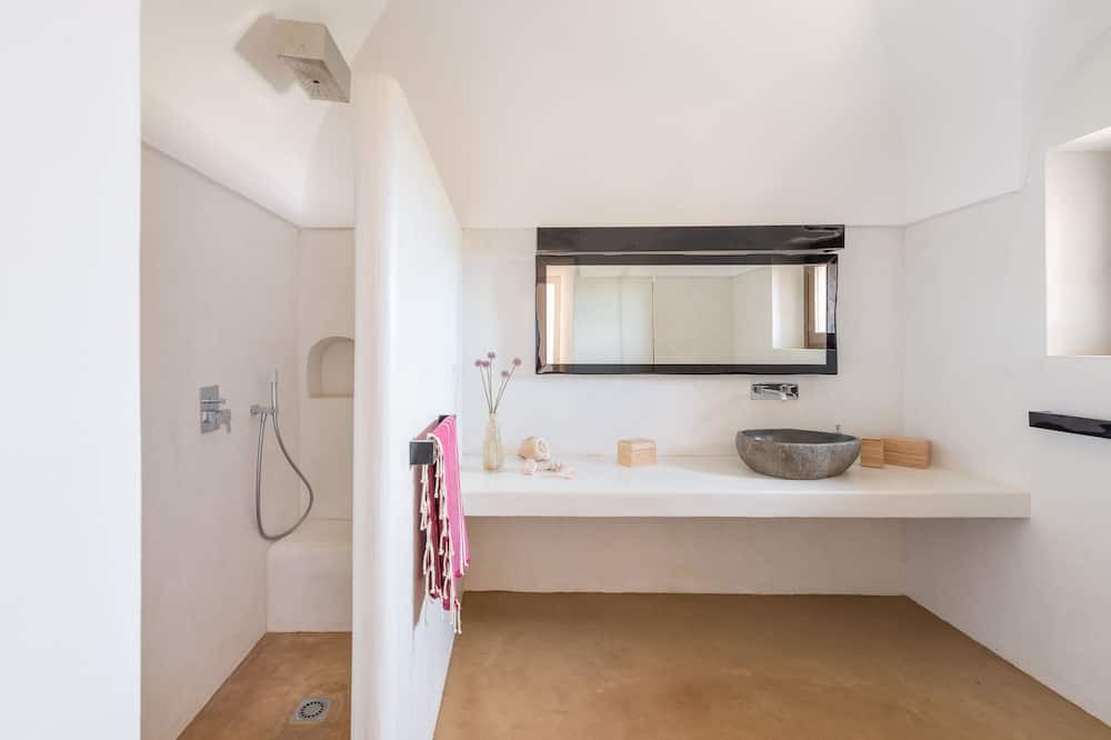Photo of Bathroom in Pantelleria