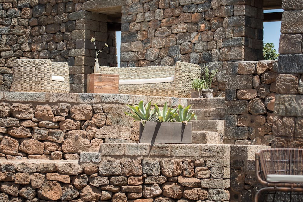 Photo of Outdoor in Pantelleria