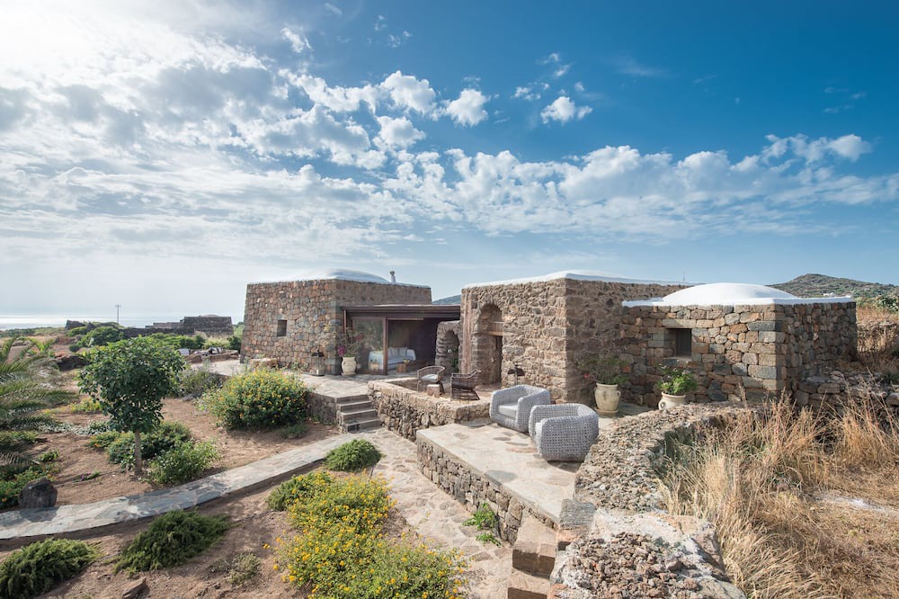 Photo of Outdoor in Pantelleria