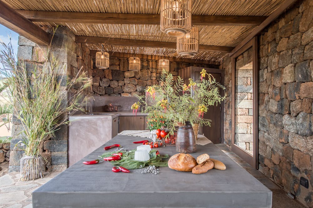 Photo of Outdoor in Pantelleria