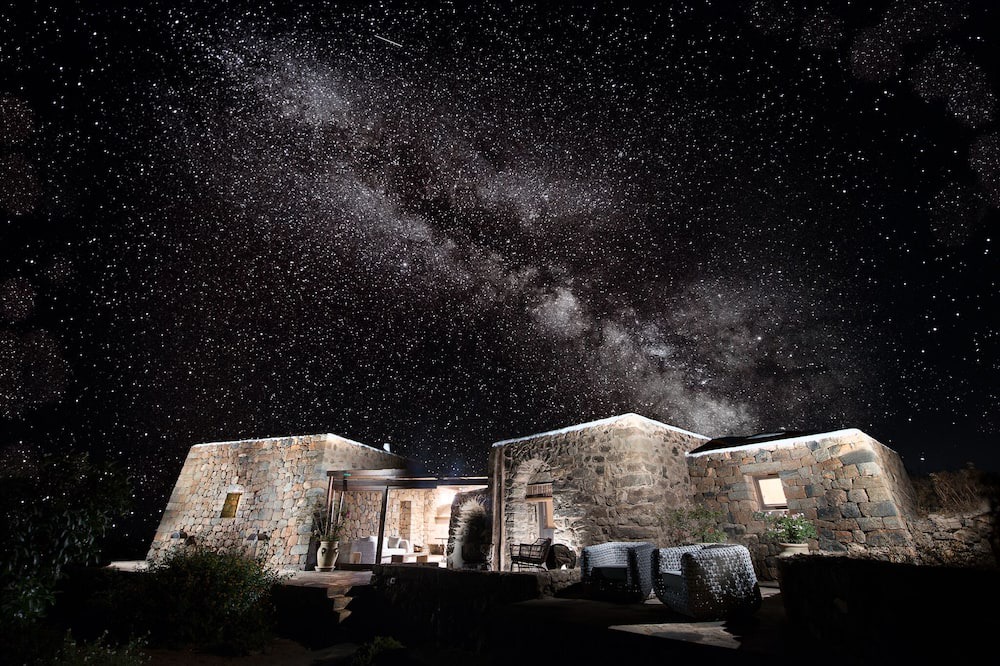 Photo of Outdoor in Pantelleria