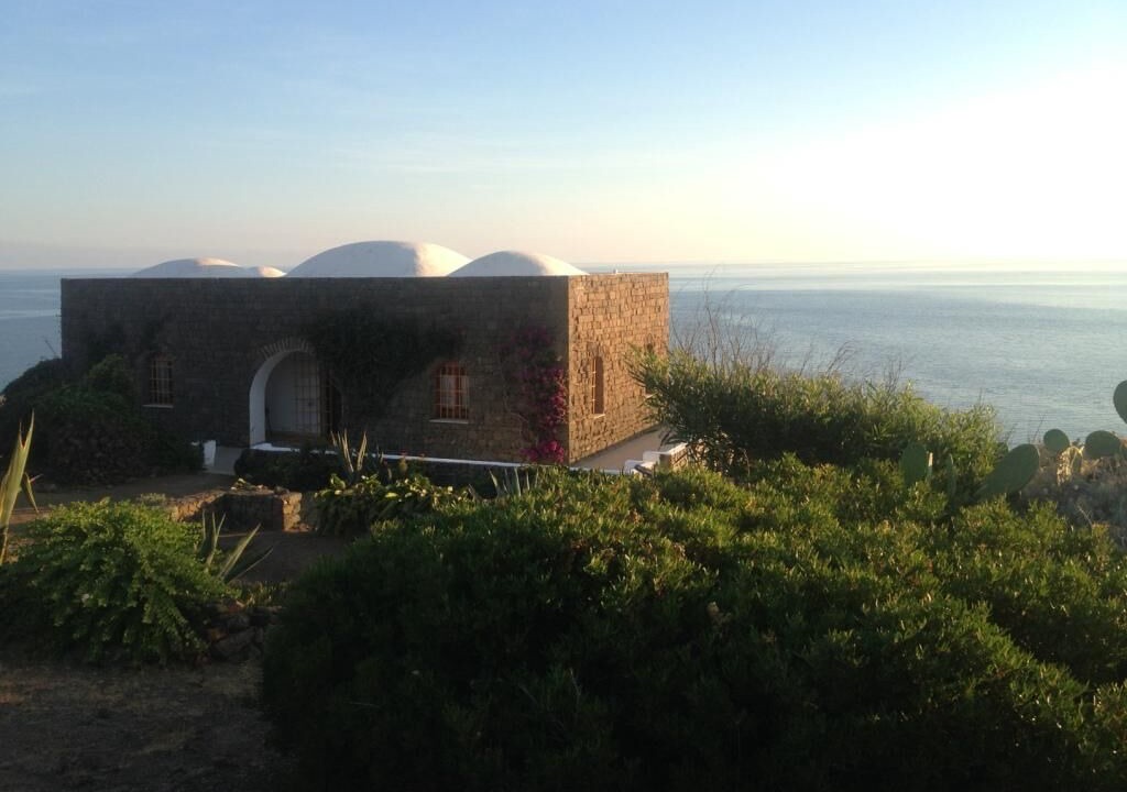 Photo of Outdoor in Pantelleria