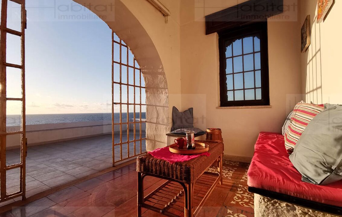 Photo of Outdoor in Pantelleria