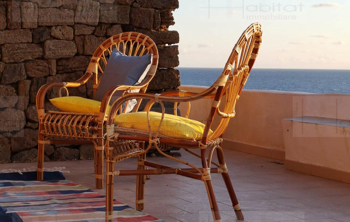 Photo of Outdoor in Pantelleria