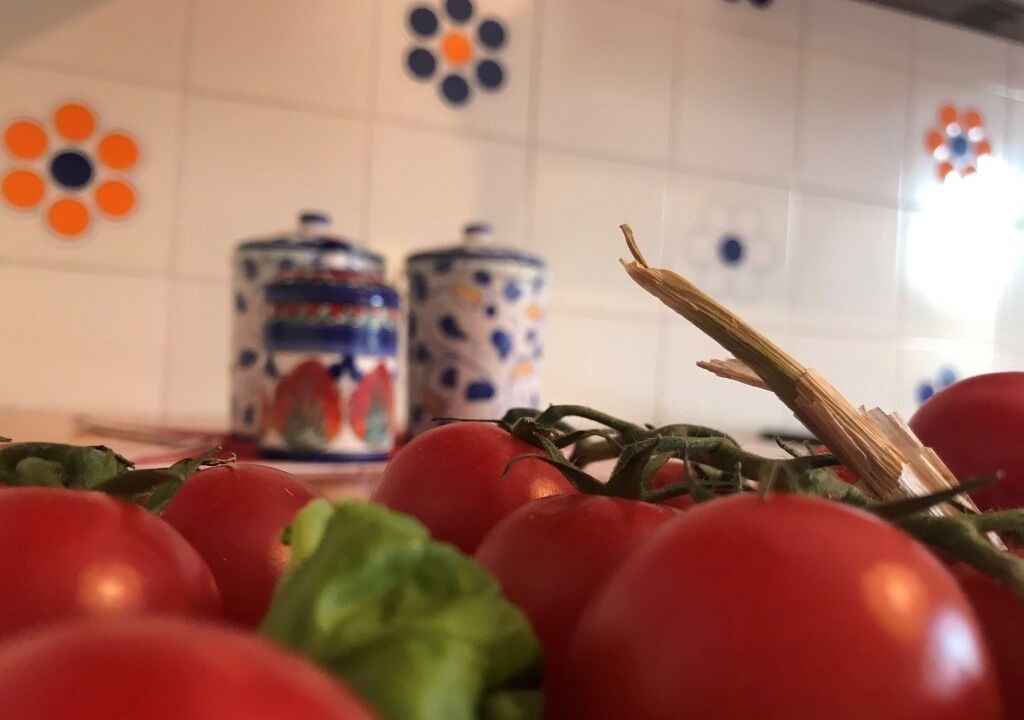 Photo of Others in Pantelleria