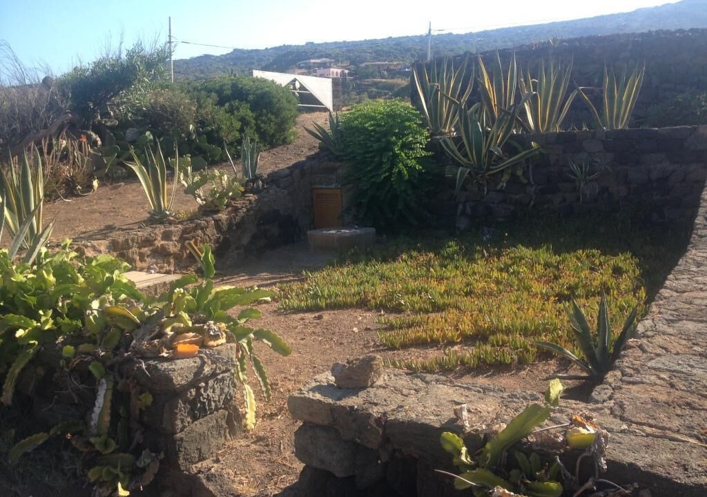 Photo of Outdoor in Pantelleria