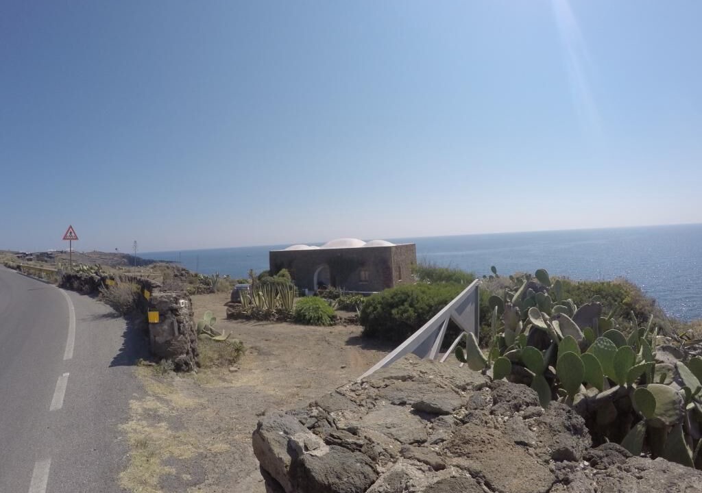 Photo of Outdoor in Pantelleria