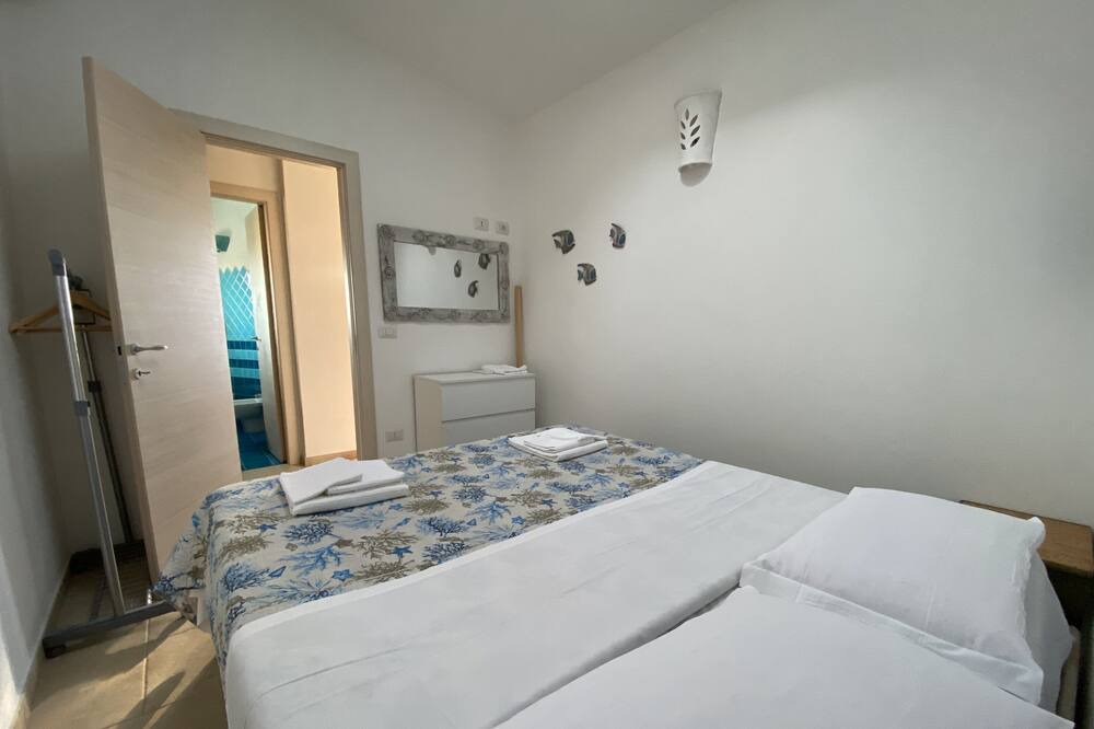 Photo of Bedroom in Porto Pozzo