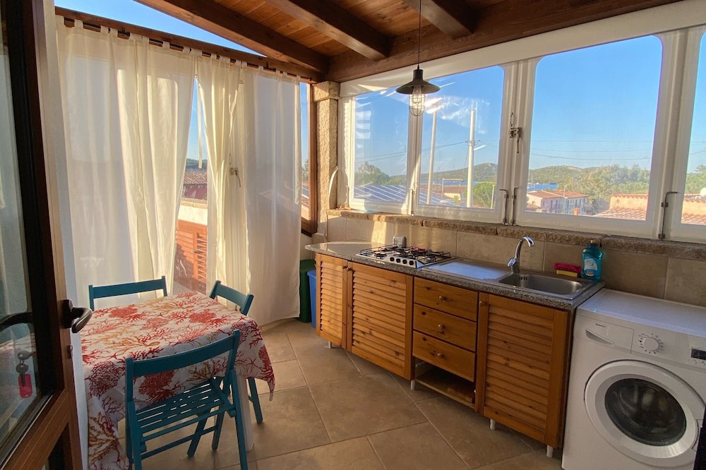 Photo of Kitchen in Porto Pozzo