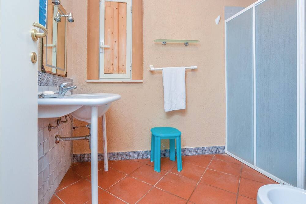 Photo of Bathroom in Campobello di Mazara