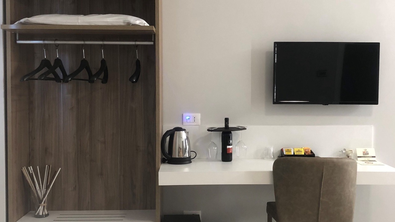 Photo of Bedroom in Polistena