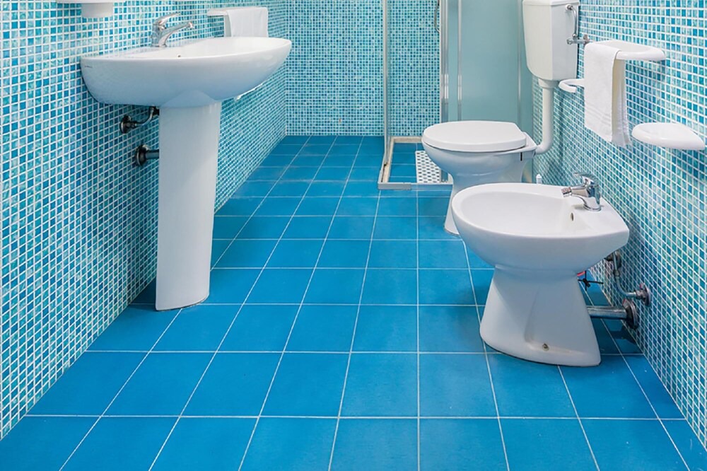 Photo of Bathroom in Alezio
