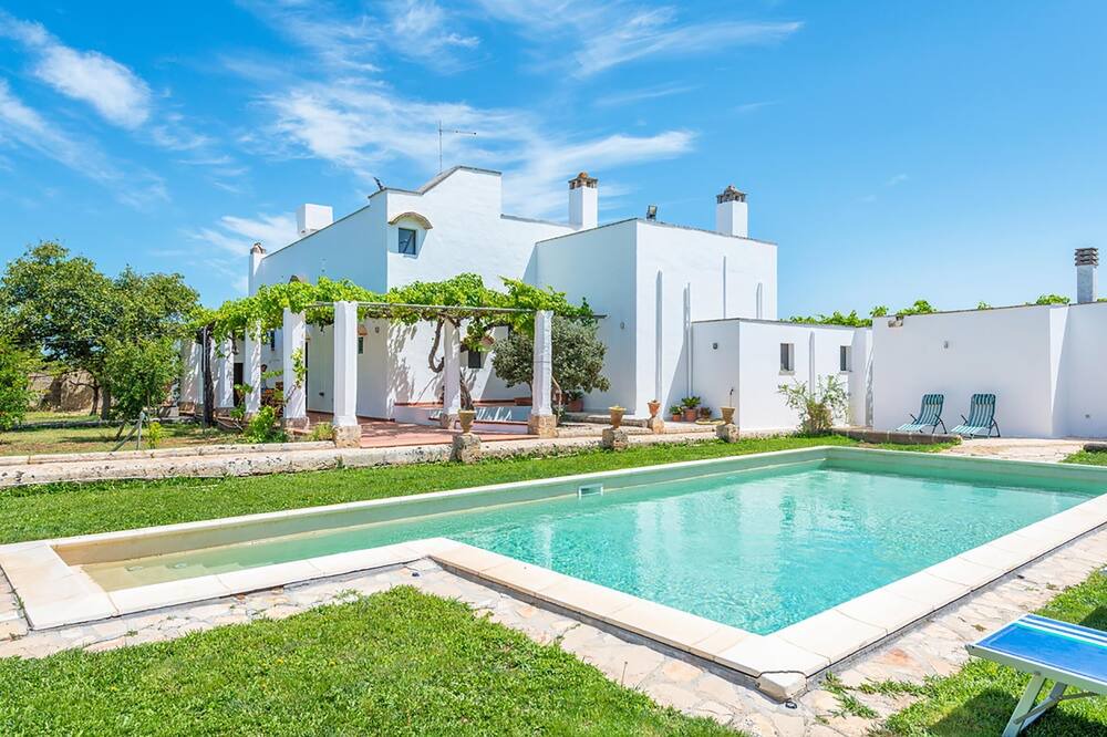 Photo of Outdoor in Alezio