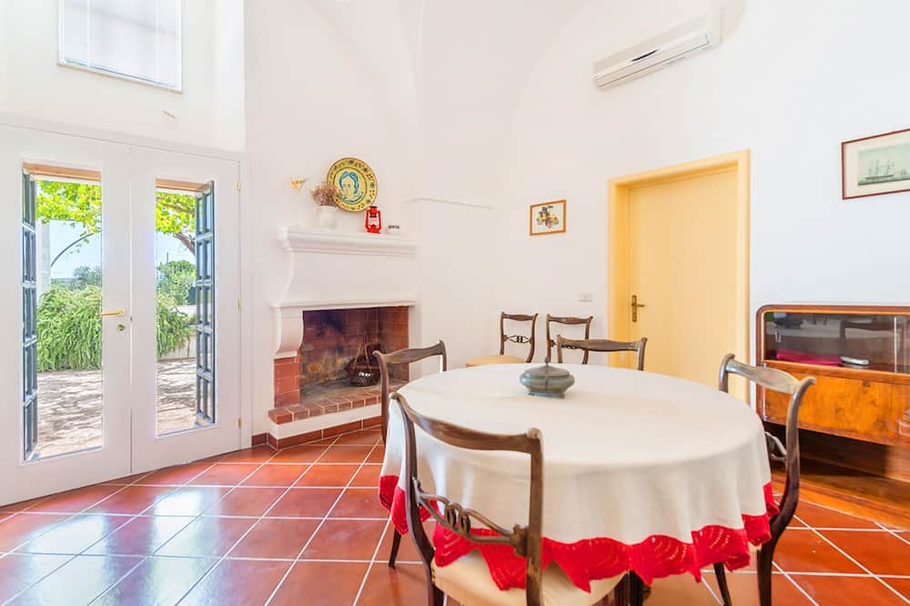 Photo of Livingroom in Alezio