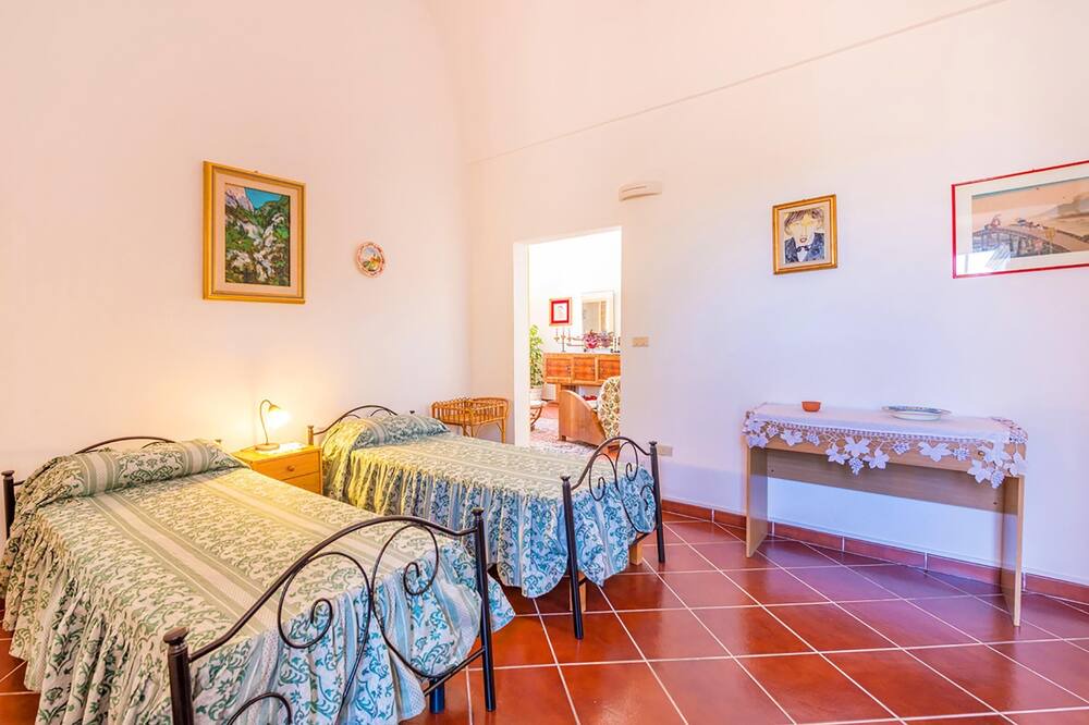 Photo of Bedroom in Alezio