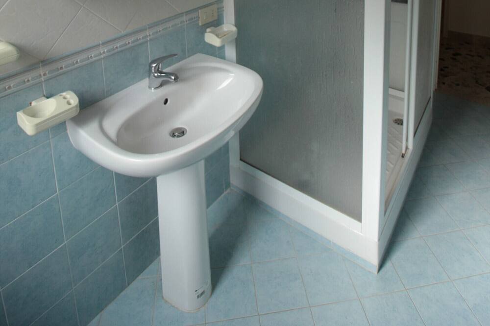 Photo of Bathroom in Cefalu