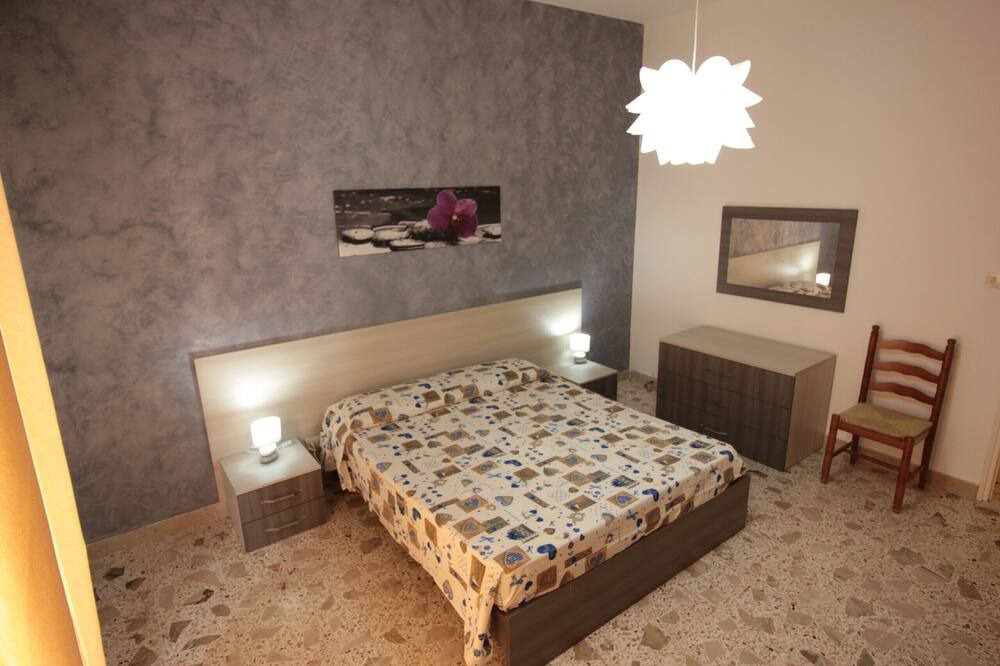 Photo of Bedroom in Cefalu